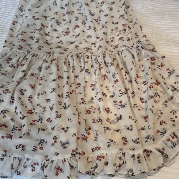 Floral Dress - Picture 5 of 6